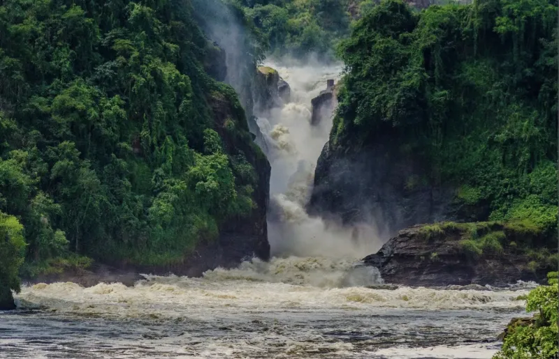 Murchison Falls National Park