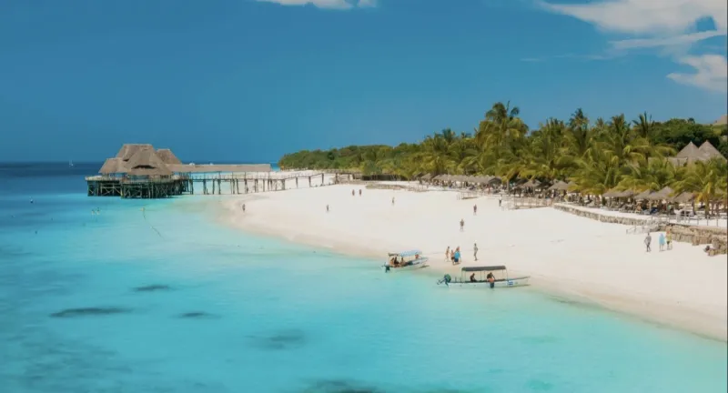 Zanzibar