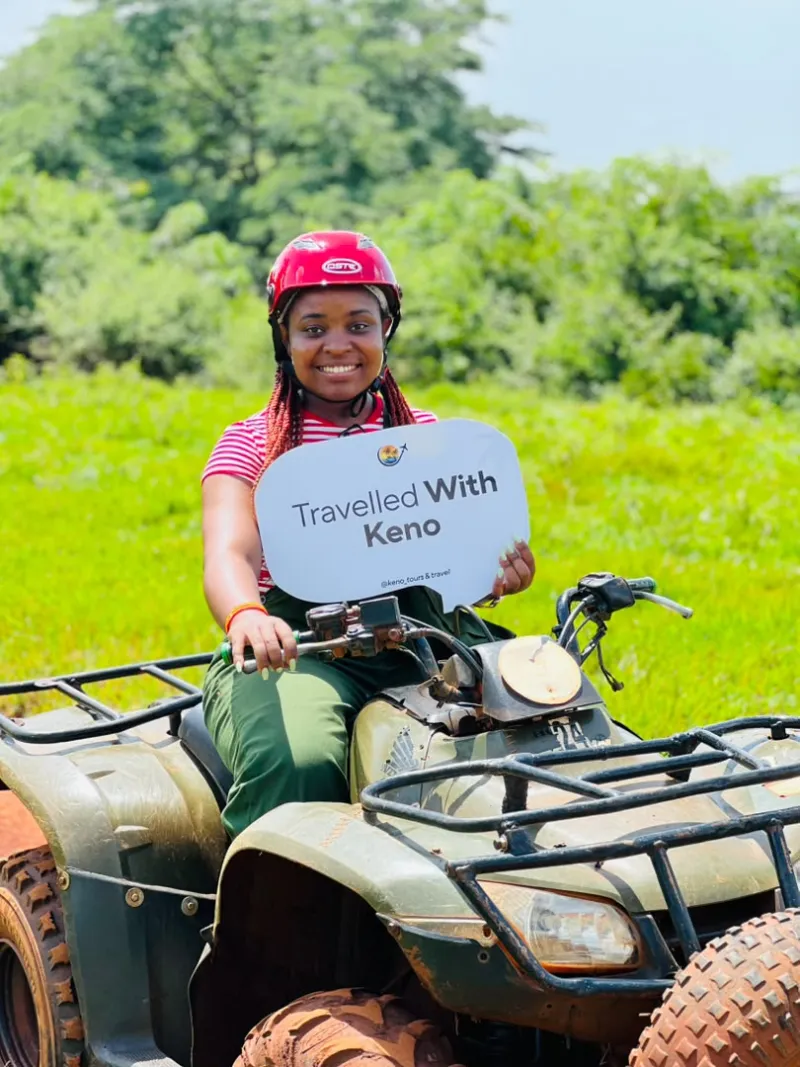Travel and enjoy with khenotoursandtravels