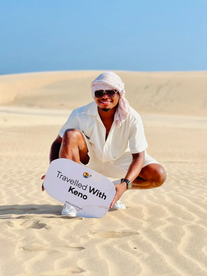 Travel and enjoy with khenotoursandtravels