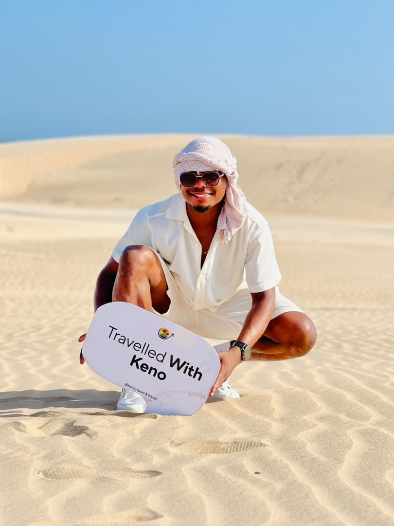 Travel and enjoy with khenotoursandtravels