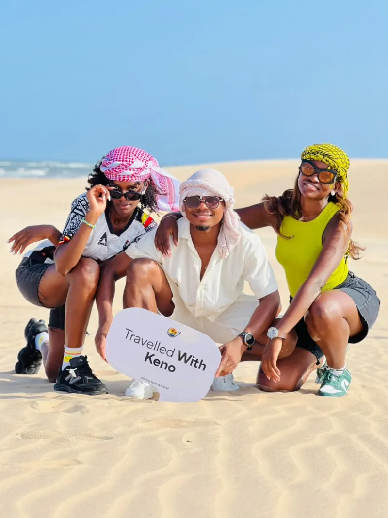 Travel and enjoy with khenotoursandtravels