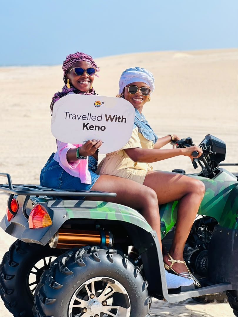Travel and enjoy with khenotoursandtravels