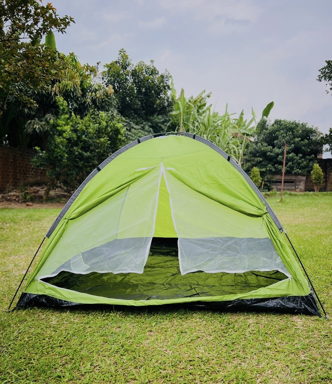 Pro-camp 3-Person Tent