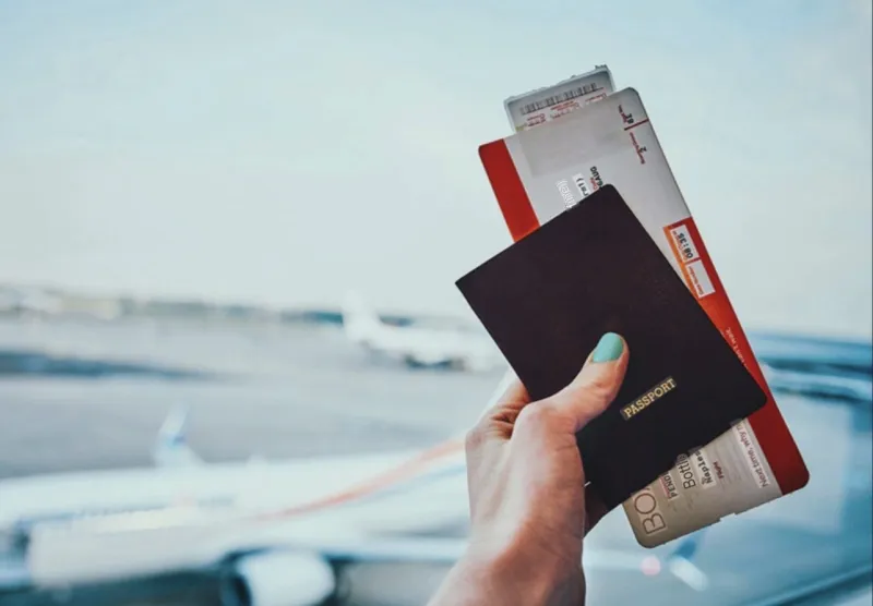 Air ticketing