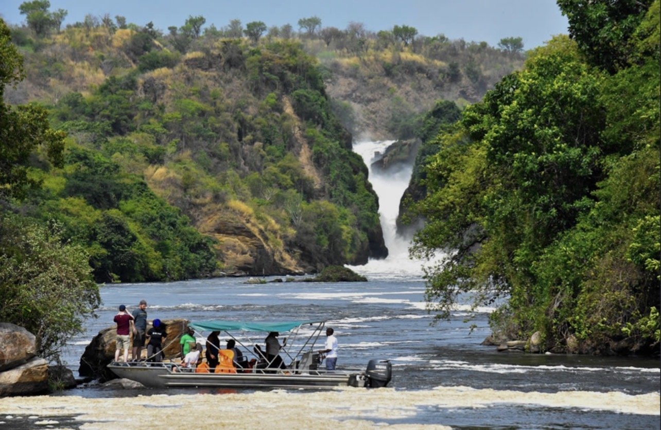 3-Day Murchison Falls Wildlife Safari
