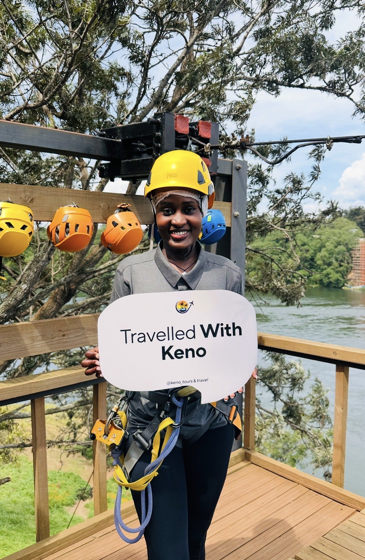 10-Day Grand Uganda — The Pearl in Full